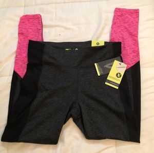 Ladies Xersion leggings
